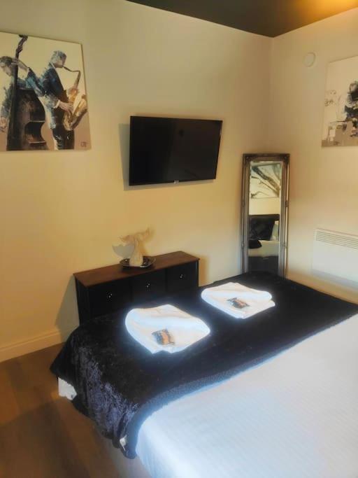 Sloane Modern 2 Bedroom Seafront Apartment بلاكبول المظهر الخارجي الصورة